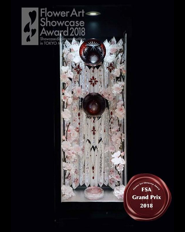 FSA2018グランプリ作品